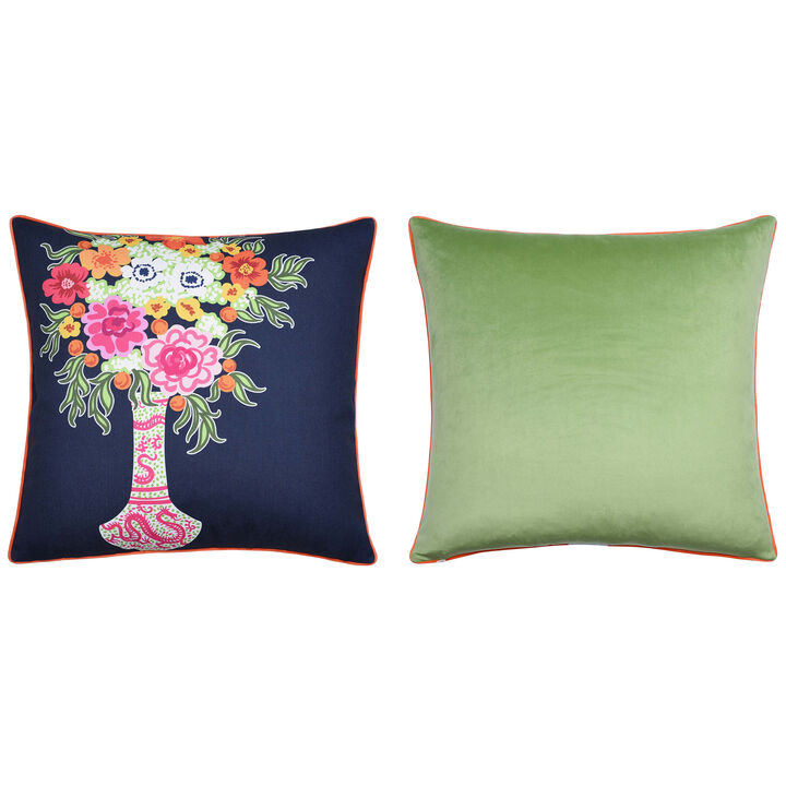 Double Sided Pillow