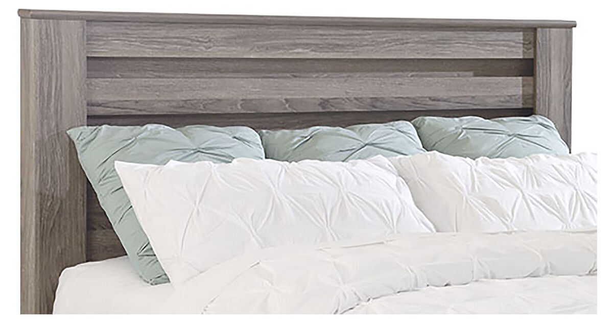 Zelen King/CK Panel Headboard