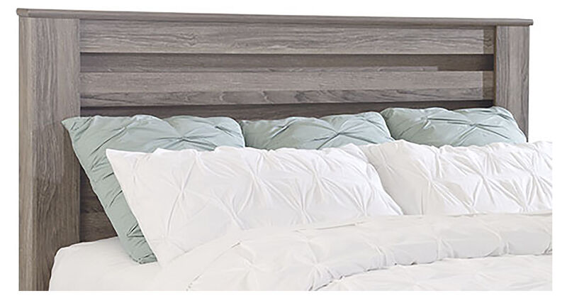 Zelen King/CK Panel Headboard