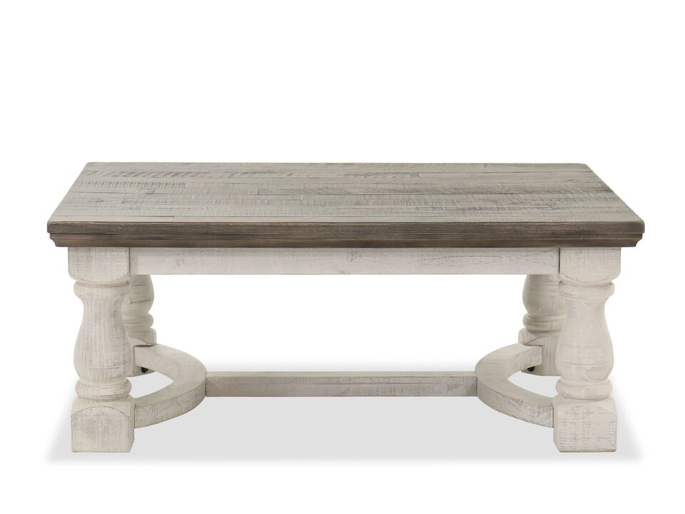 Havalance Coffee Table