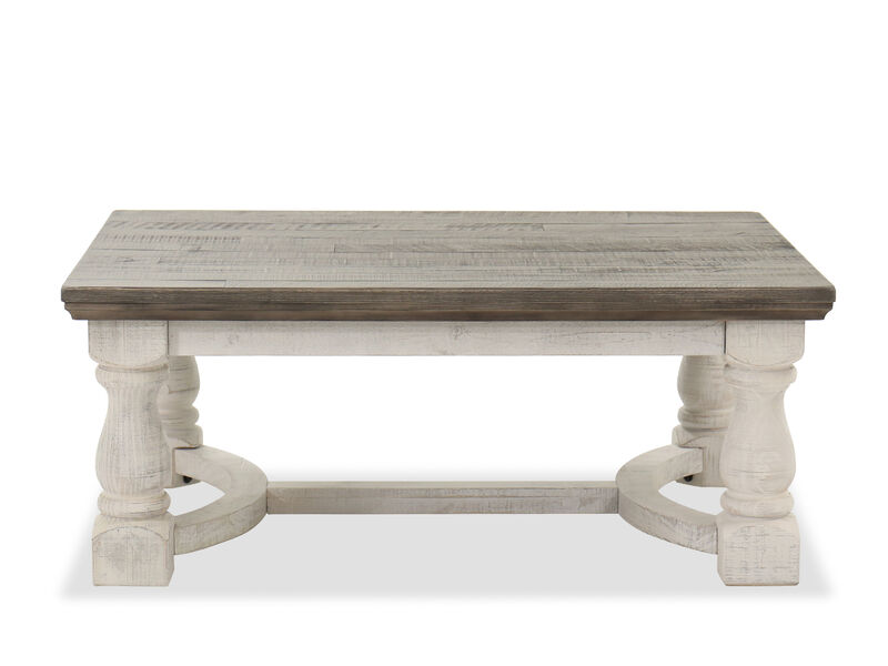 Havalance Coffee Table