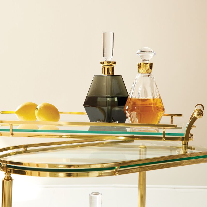 Prism Decanter