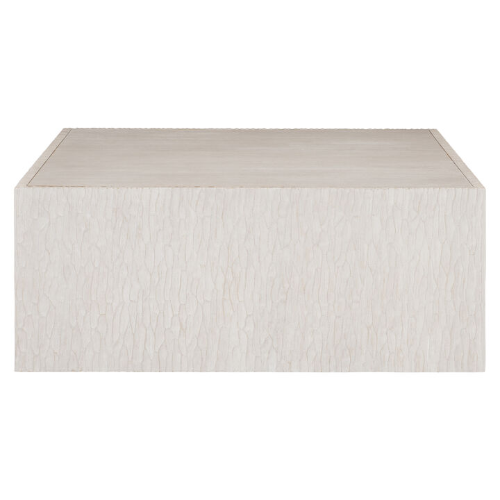 Solaria Cocktail Table