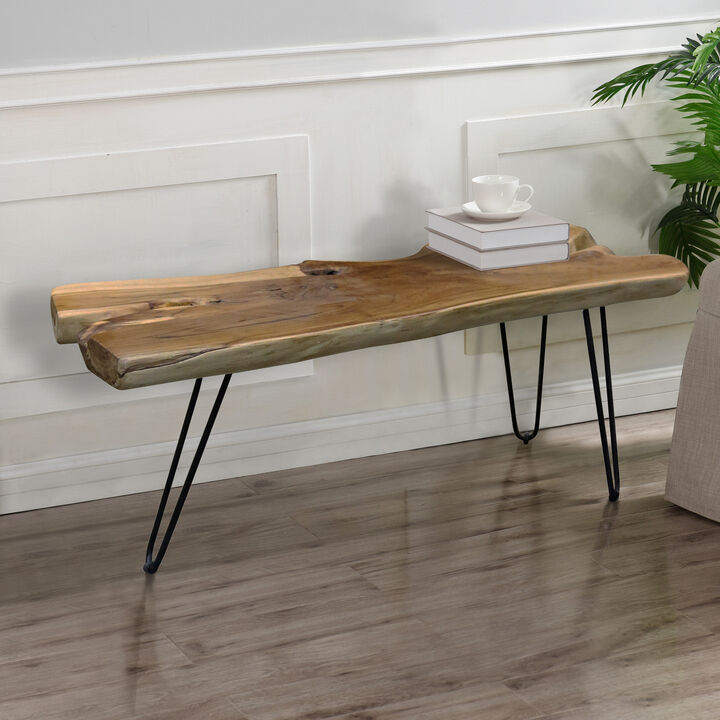 Baron Coffee Table