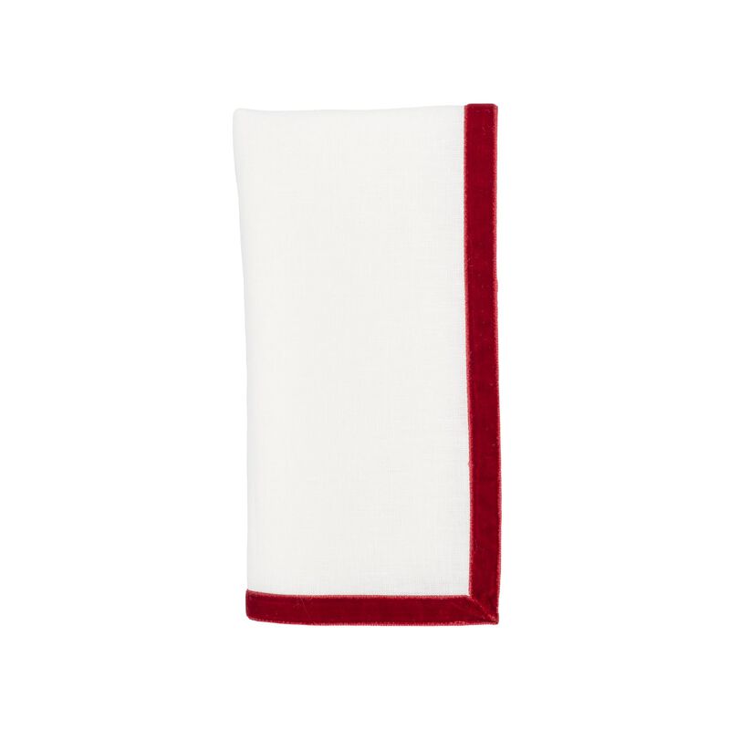 Paris Linen Napkins Set of 4