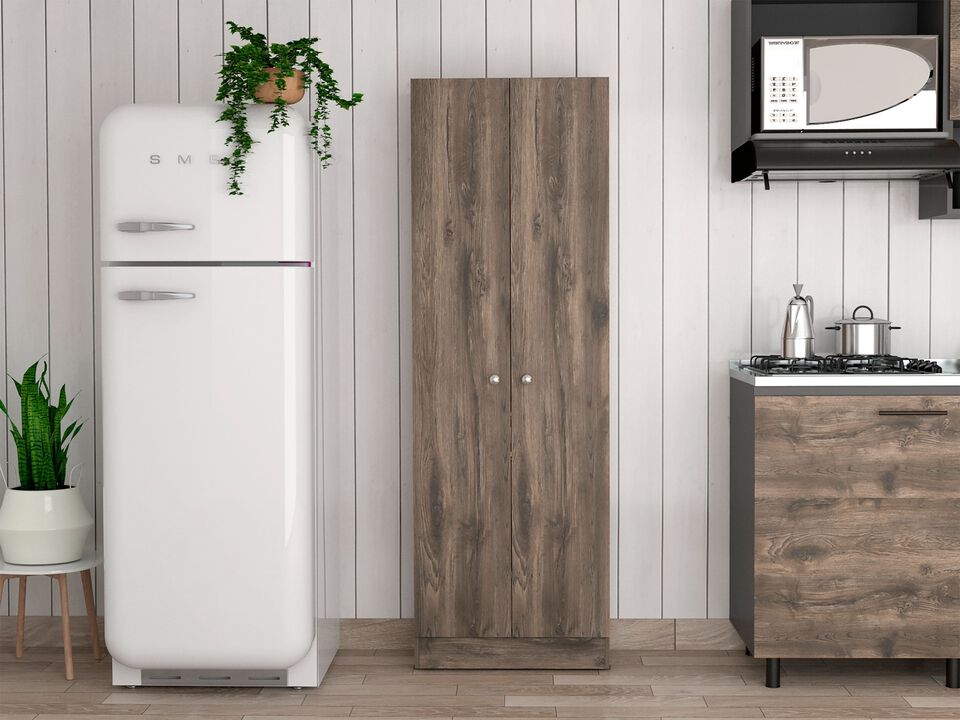 Virginia Storage Cabinet