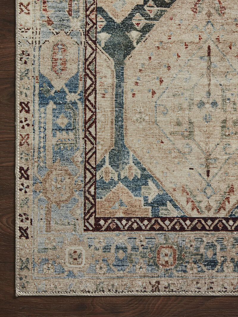 Lenna LEA05 Collection by Magnolia Home by Joanna Gaines