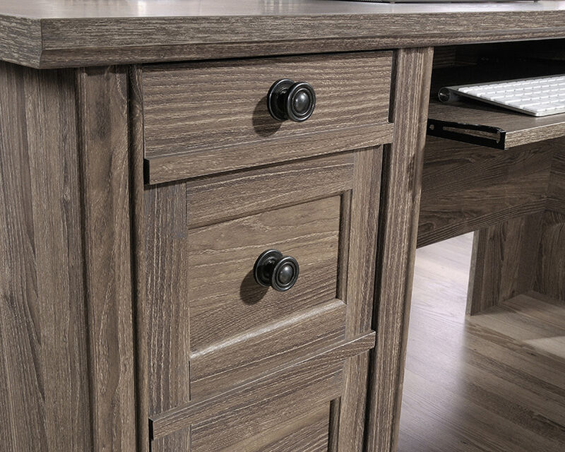 Hammond L-Shaped Desk