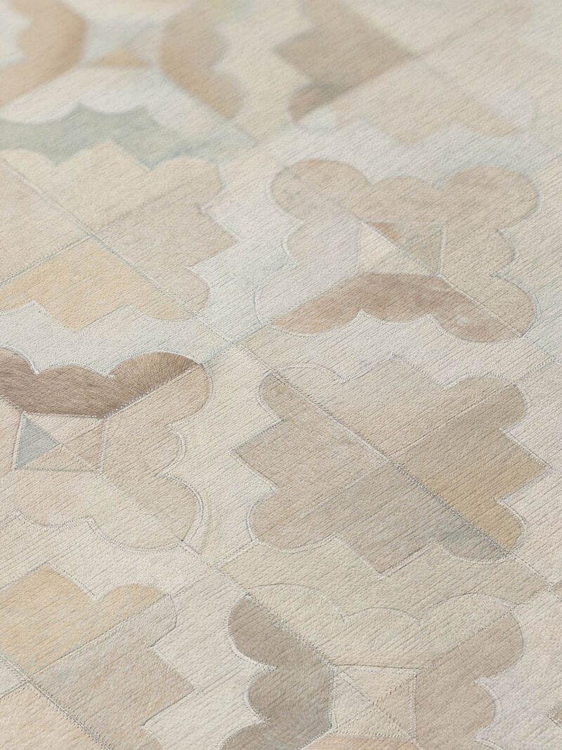 Stetson SS8 Linen 10' x 14' Rug