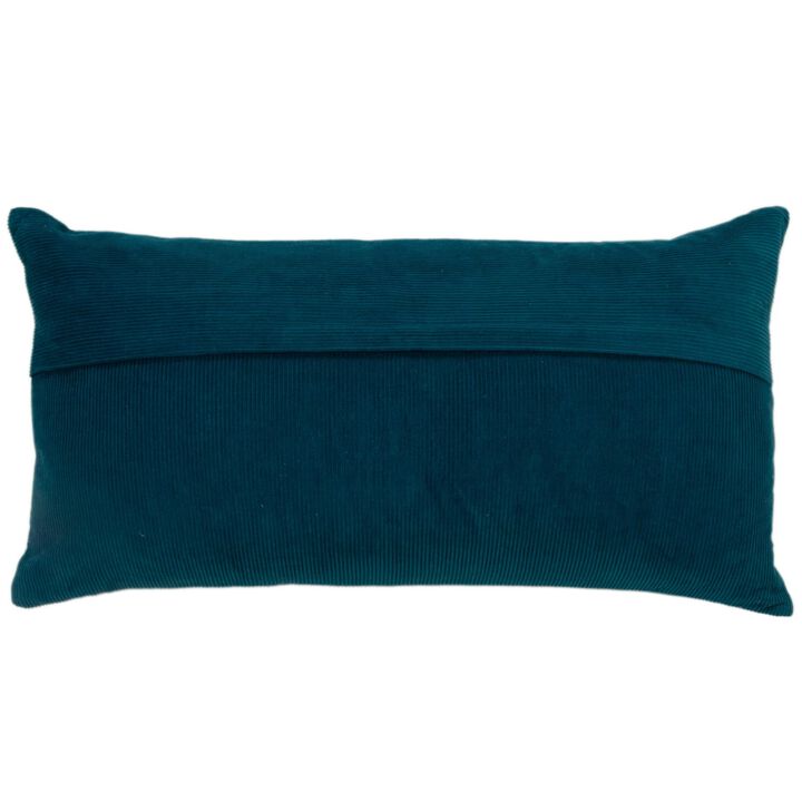 14" x 26" Poly Filled Pillow