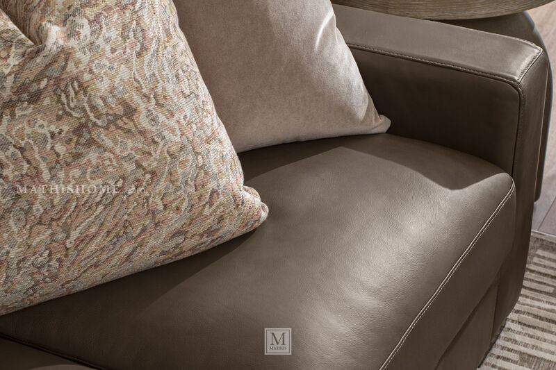 Mercury Loveseat