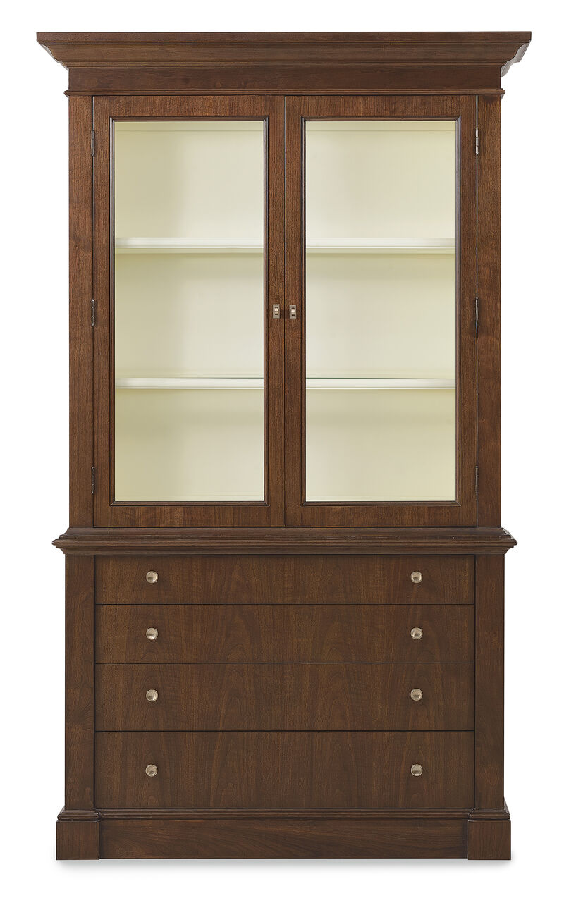 Archives Display Cabinet