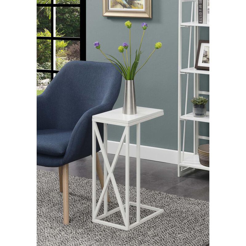 Convenience Concepts Tucson C End Table, R4-0529