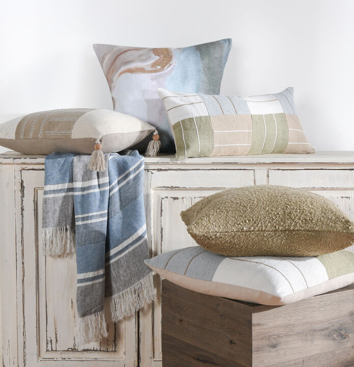 Sava Pillow