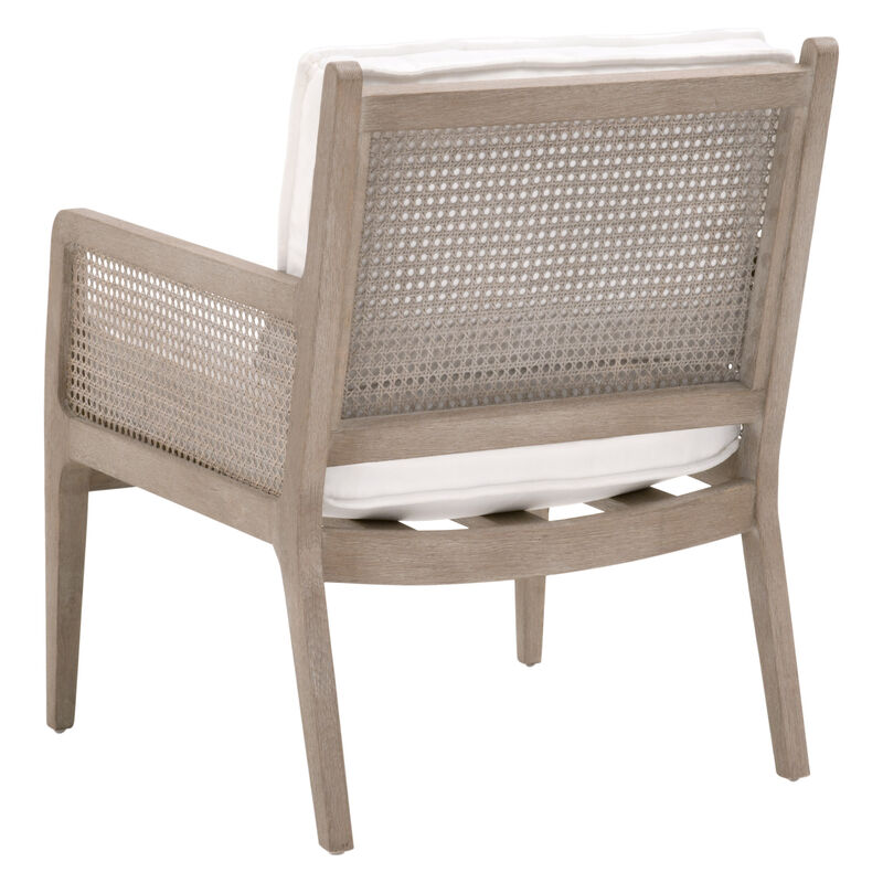 Leone Club Chair