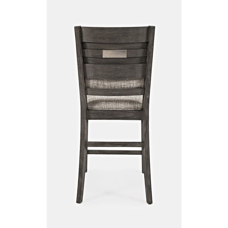 Jofran Altamonte Contemporary Upholstered Counter Stool (Set of 2)