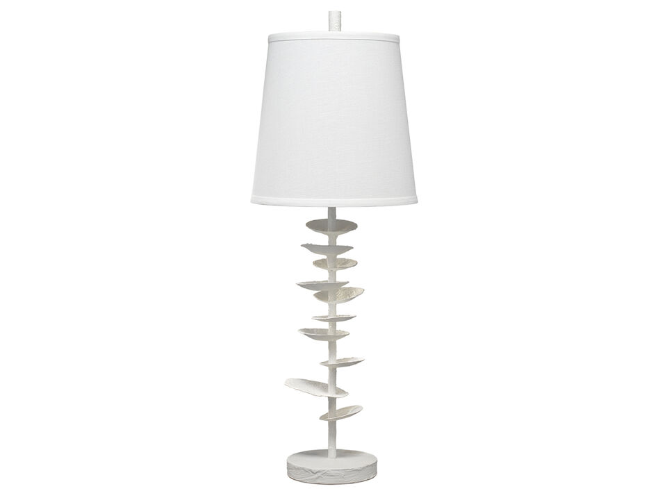 Petals Table Lamp