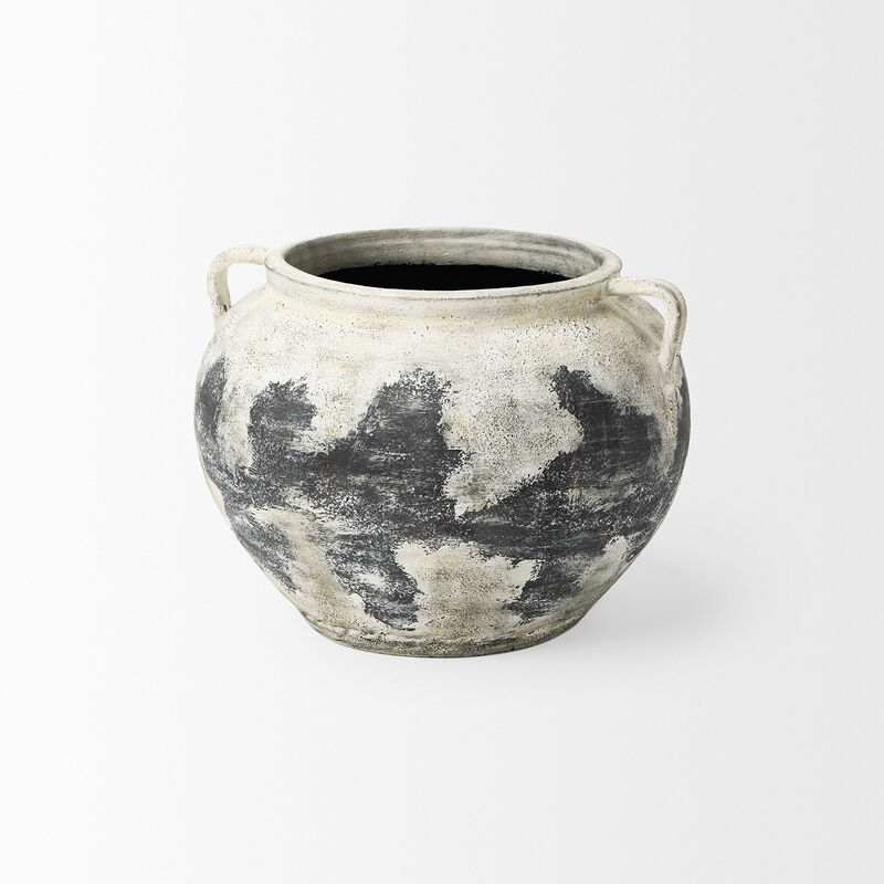 Boscia 15" Floor Vase