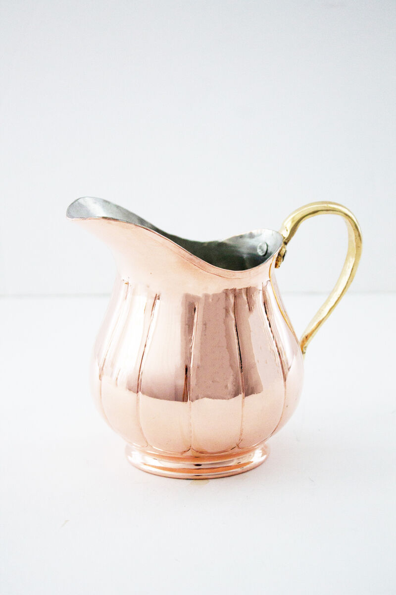 Coppermill Kitchen Vintage Inpspired Small Pitcher