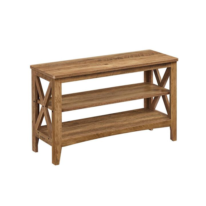Entryway Storage Bench: Elegant Solution for Organizing and Enhancing Your Entryway