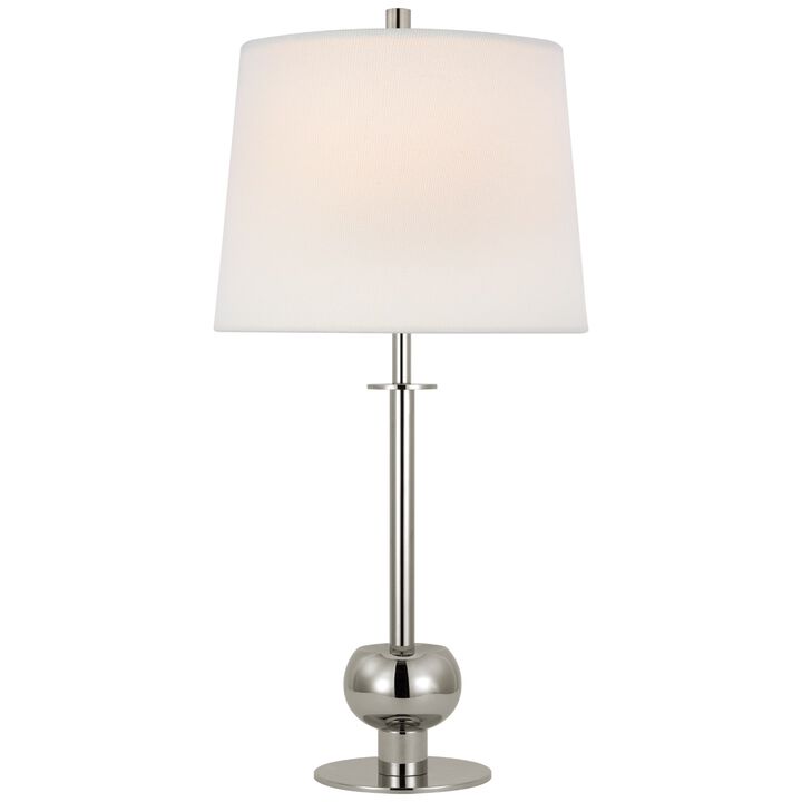 Comtesse Medium Table Lamp