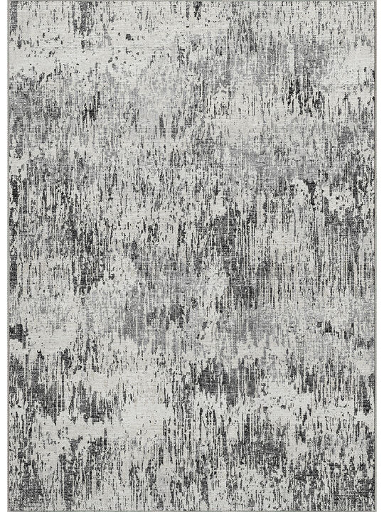 Camberly CM1 Graphite 3' x 5' Rug