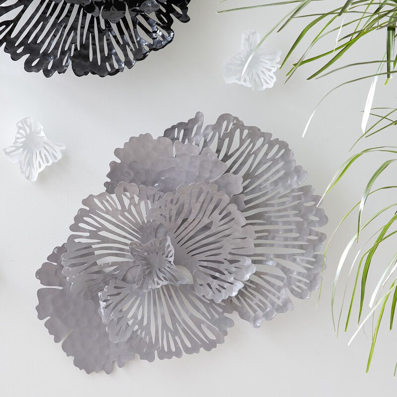 Flower Small Wall Art
