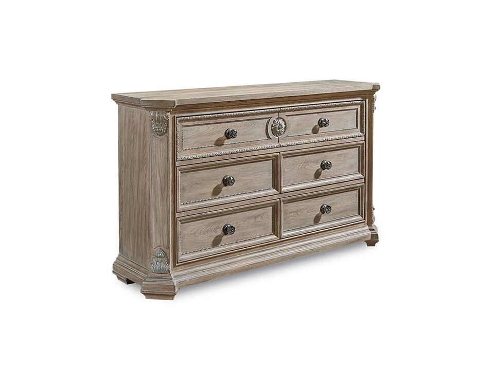 Arch Salvage Grayson Dresser
