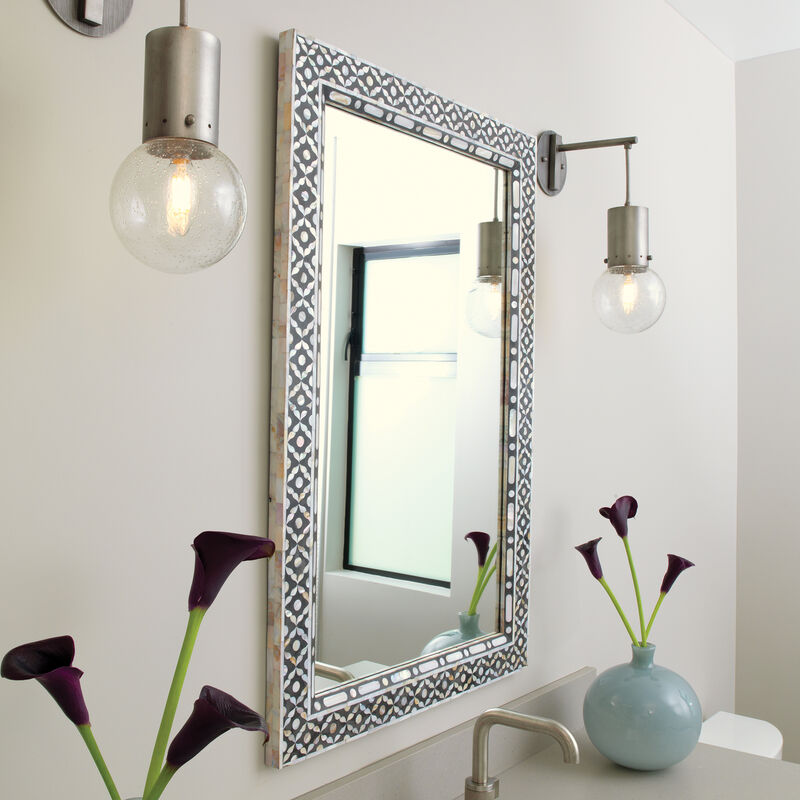 Evelyn Mirror