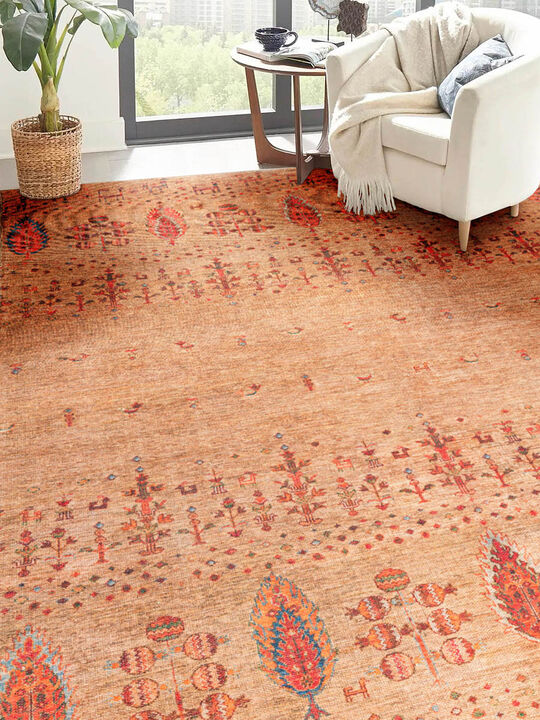 Kars KA3 Canyon 10' x 13' Rug