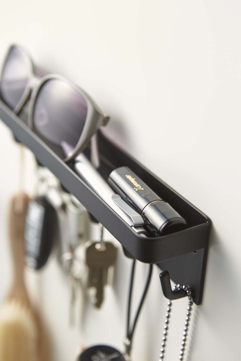 Magnetic Key Holder