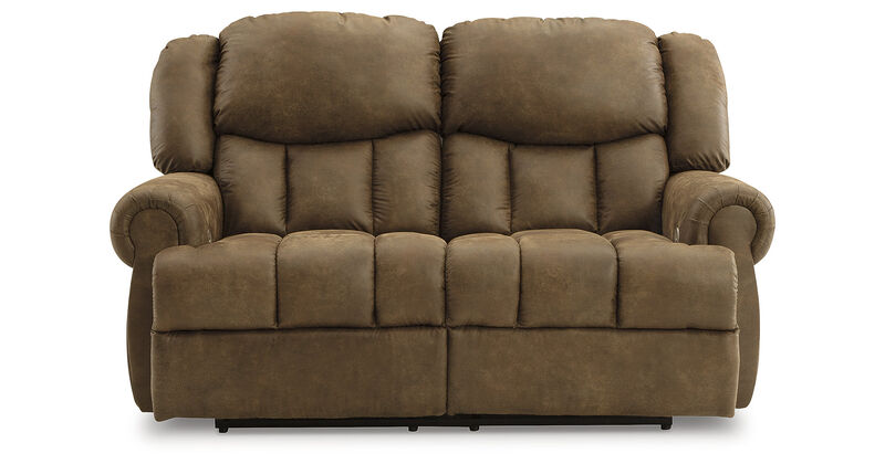 Boothbay Power Reclining Loveseat
