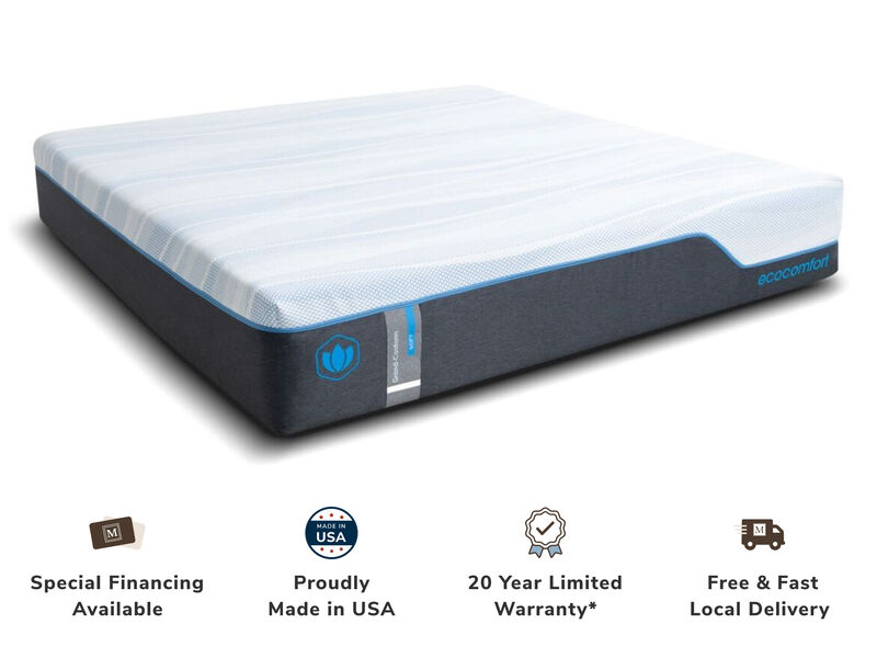 Grand Conform Soft Mattress