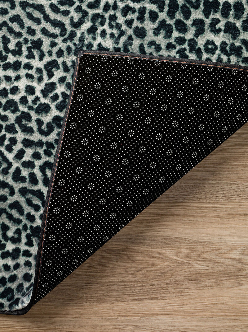 Akina AK2 Midnight 3' x 5' Rug