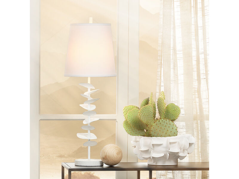 Petals Table Lamp