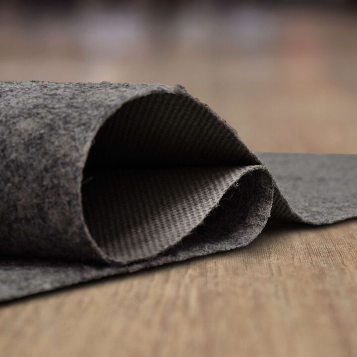 Thin Lock 10'x14' Rug Pad