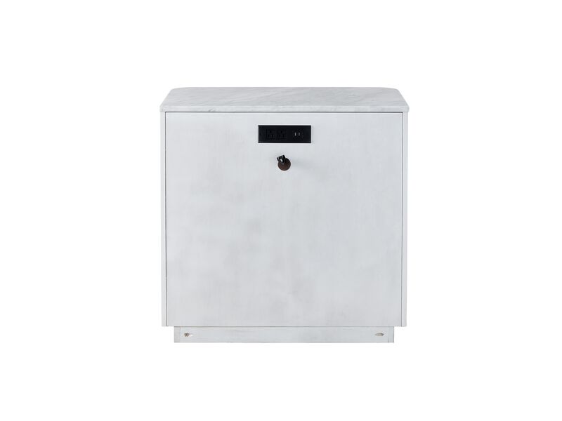 Paris Nightstand