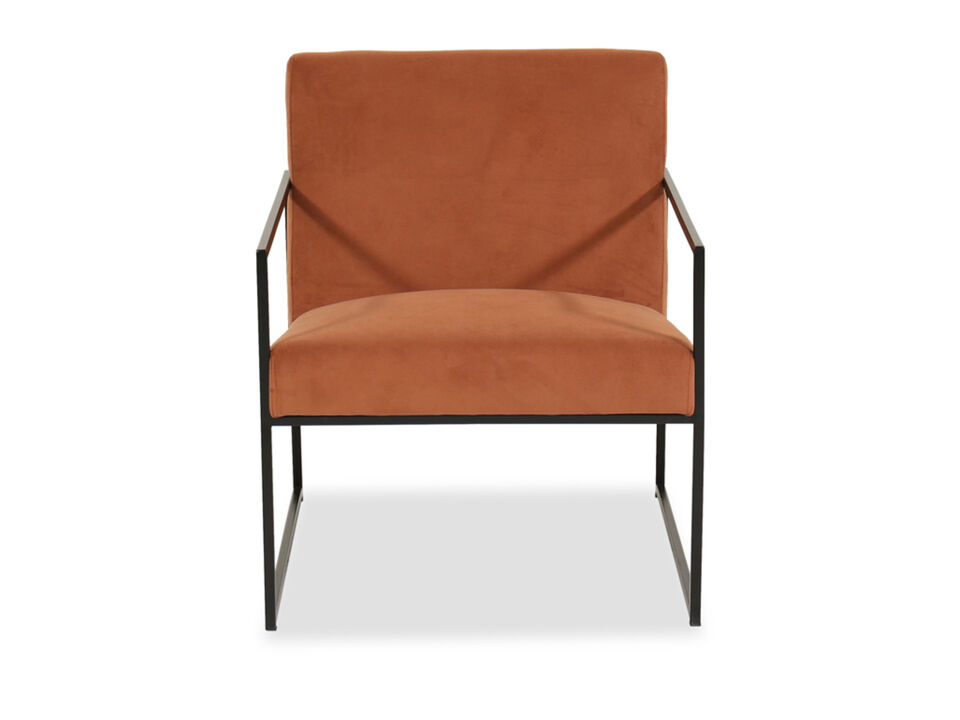 Aniak Accent Chair