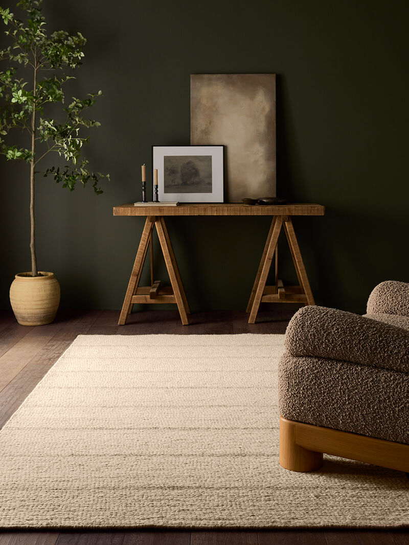Almeda Bavell 10'x14' Rug