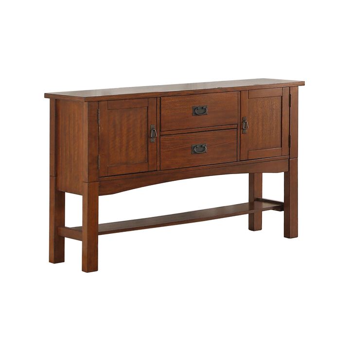 Colorado Sideboard