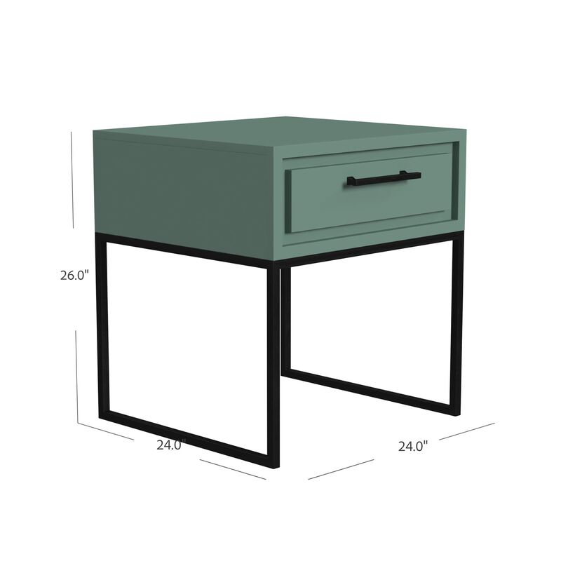 Perry End Table