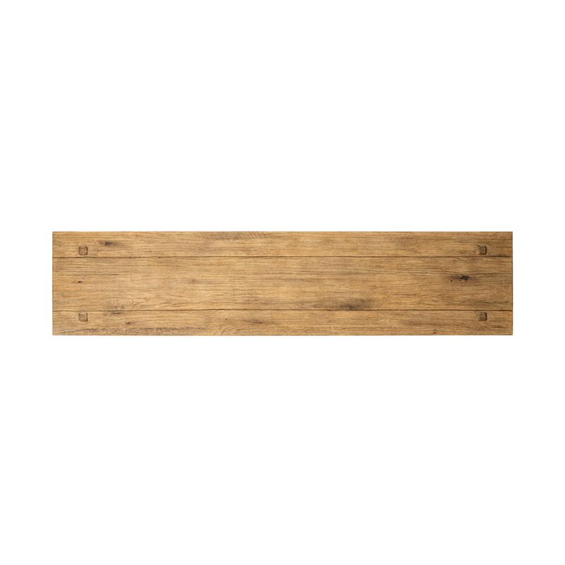 Zeno Console Table