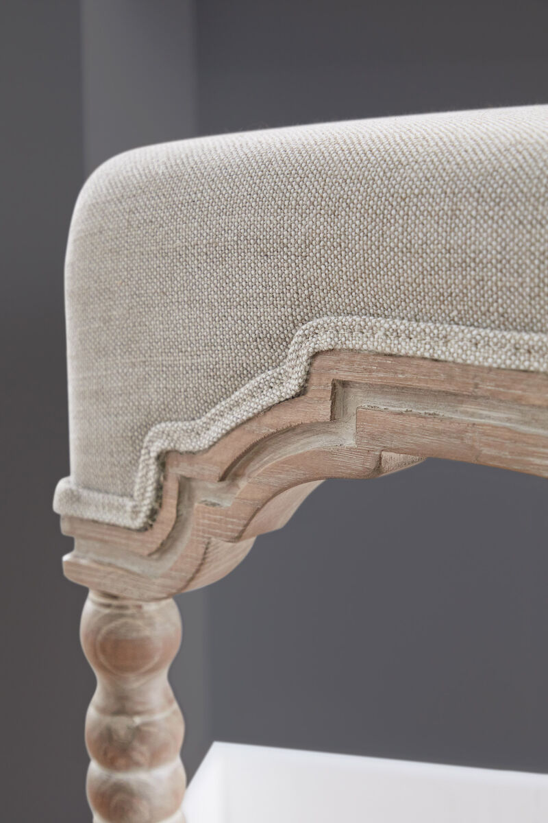 Rue Counter Stool