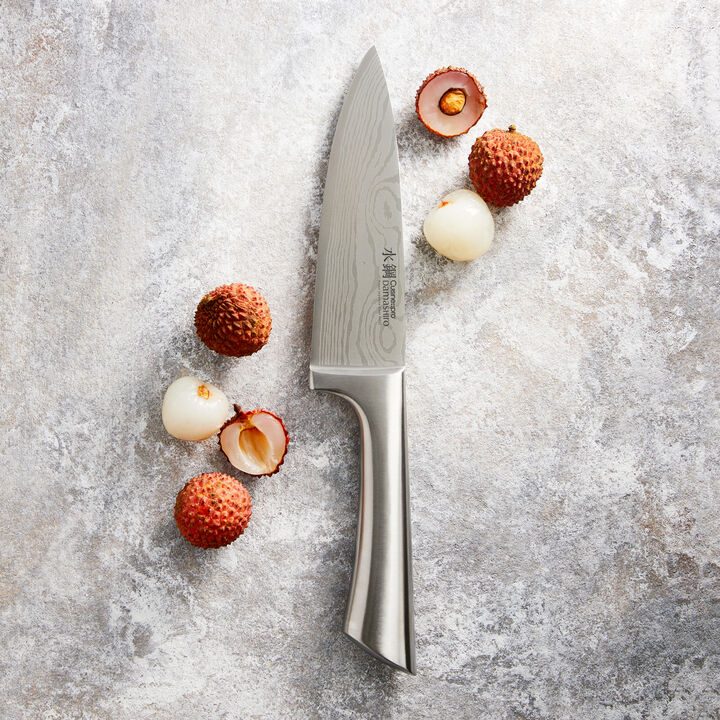 Damashiro® Mini Chef Knife 15cm 6in