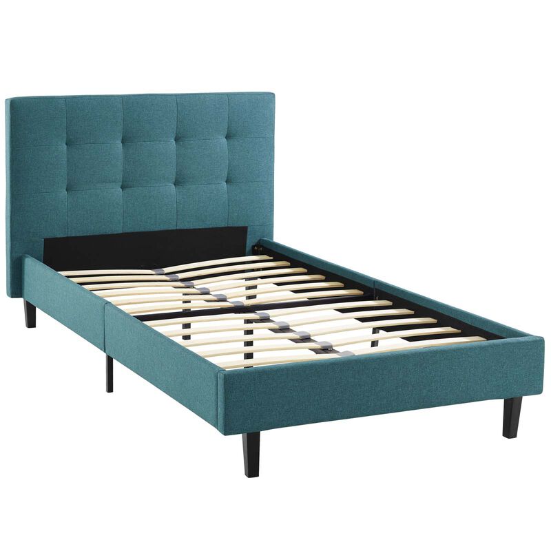 Modway - Linnea Twin Bed