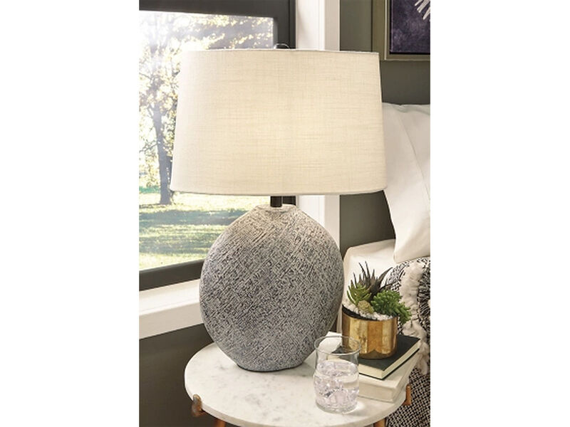Harif Paper Table Lamp