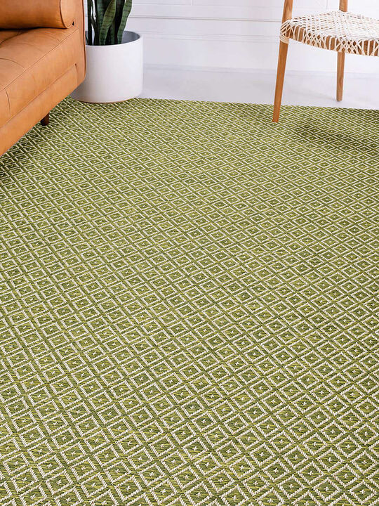 Bali BB8 Cactus 8' x 10' Rug