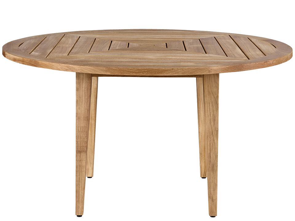 Chesapeake 54" Round Dining Table