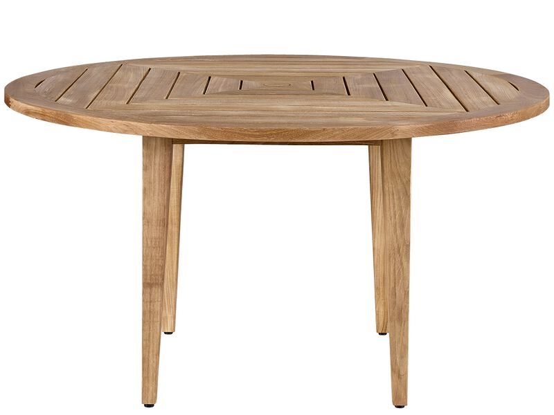 Chesapeake 54" Round Dining Table