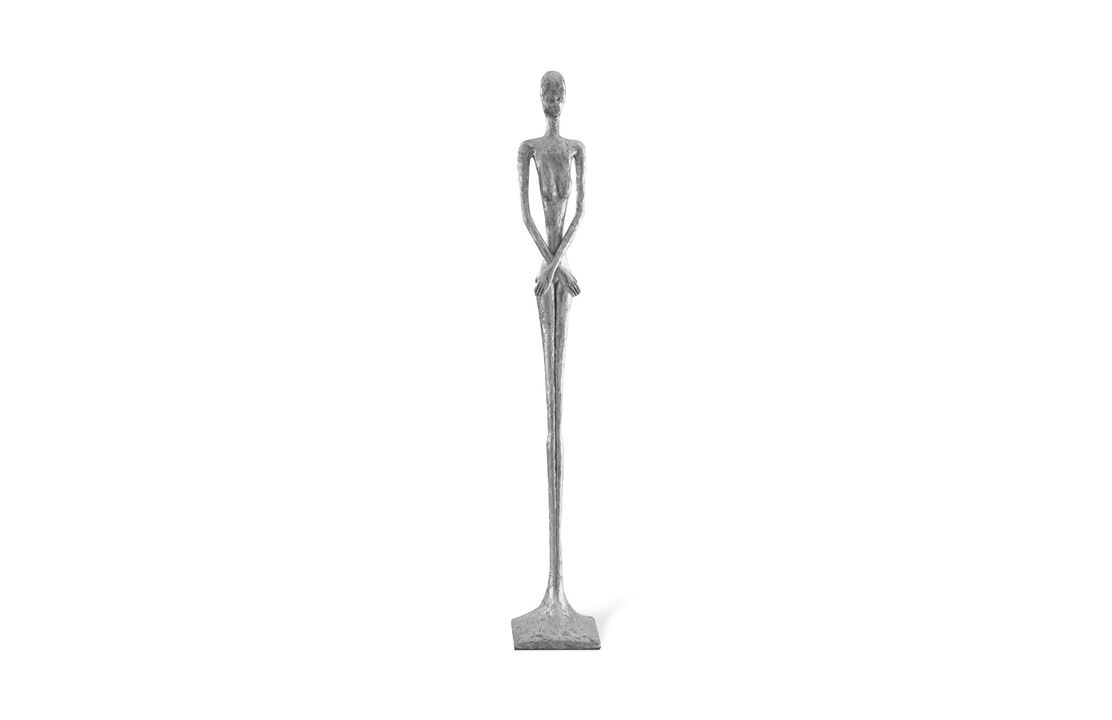 Lottie Sculpture